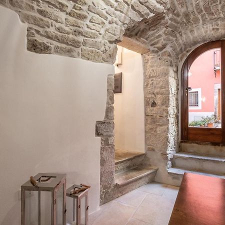 Dimora Sant'Ignazio Guest House Боза Екстериор снимка