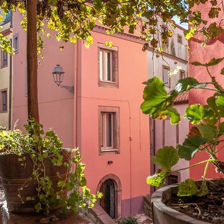 Dimora Sant'Ignazio Guest House Боза Екстериор снимка