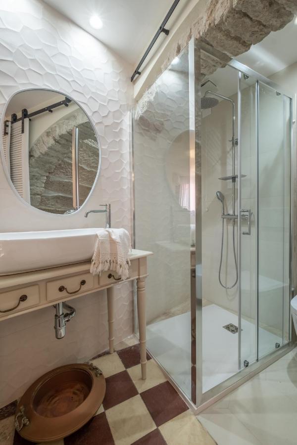 Dimora Sant'Ignazio Guest House Боза Екстериор снимка