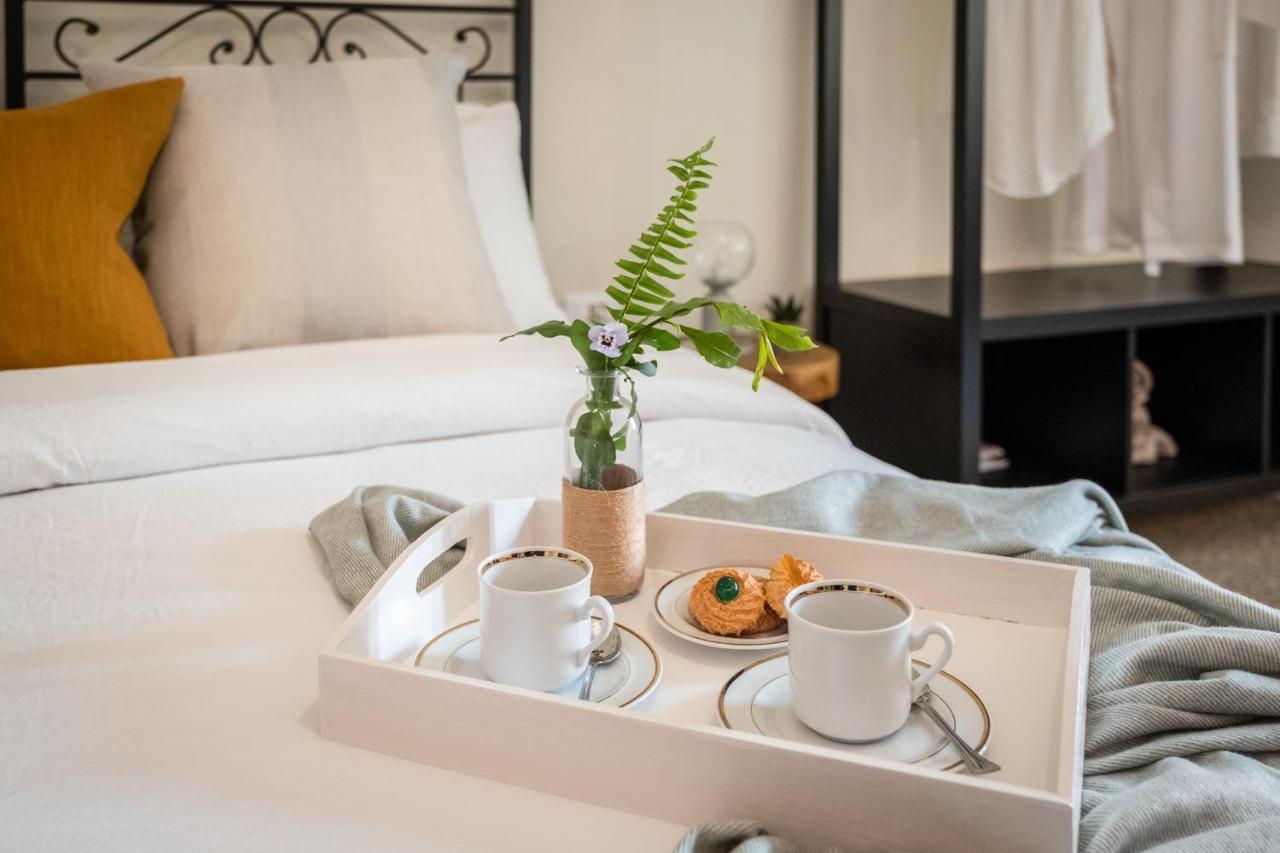 Dimora Sant'Ignazio Guest House Боза Екстериор снимка
